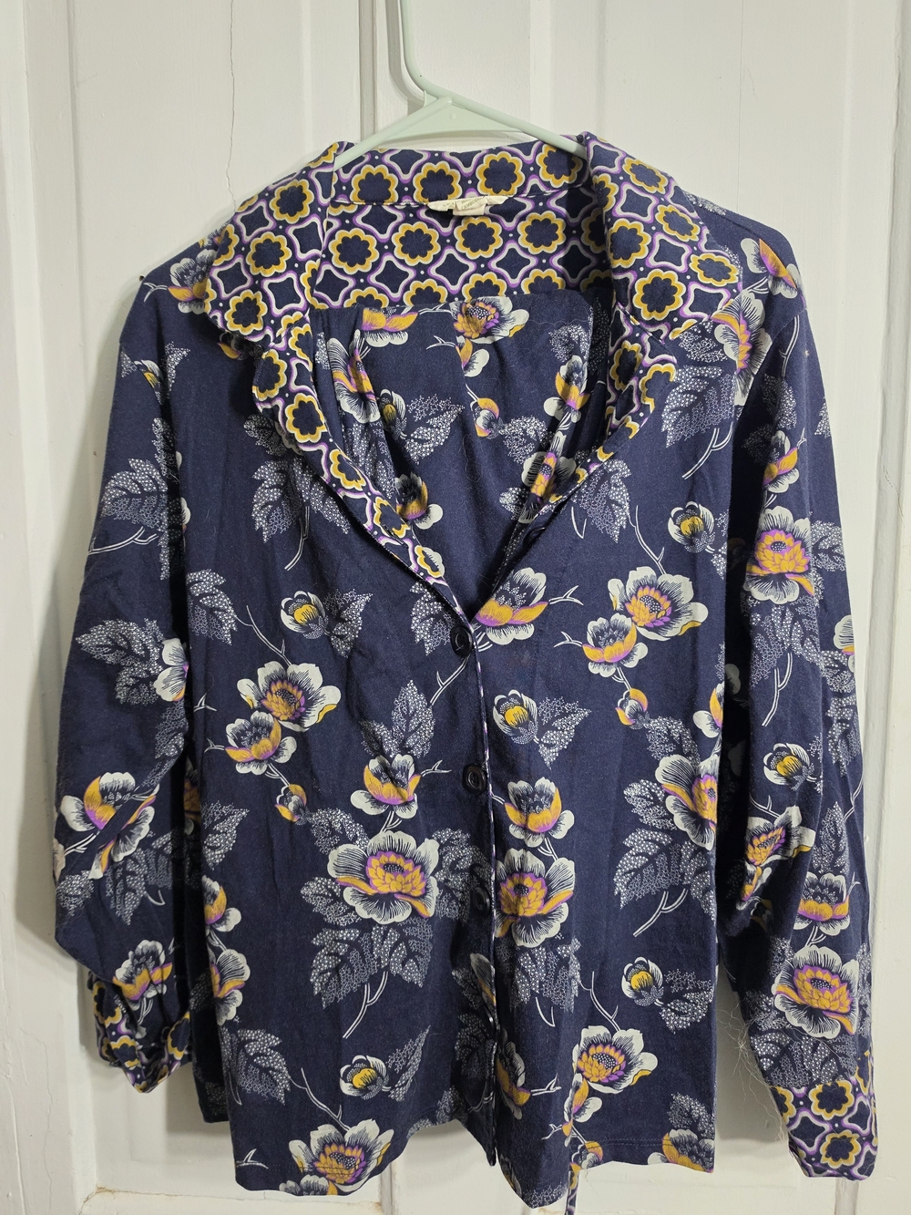 Vera Bradley Pjs